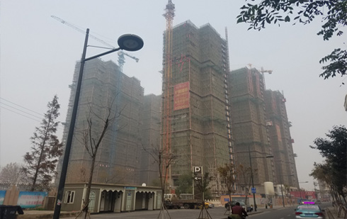 東盛瑞海云天